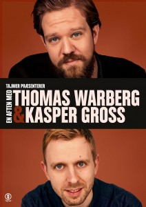 En aften med Thomas Warberg & Kasper Gross